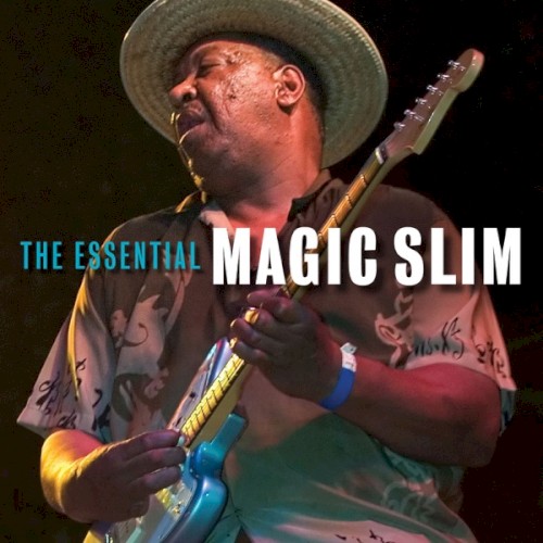 The Essential Magic Slim