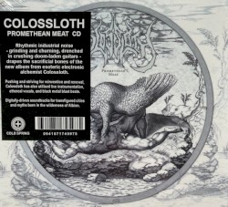 Promethean Meat