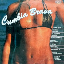 Cumbia brava