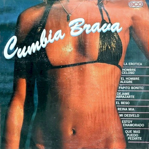 Cumbia brava