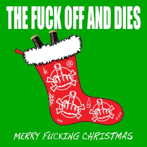 Merry Fucking Christmas