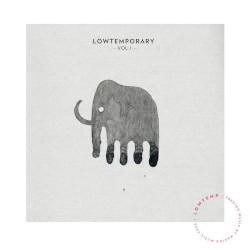 Lowtemporary Vol. 1