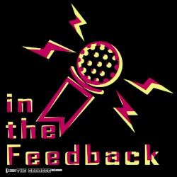 in the feedback
