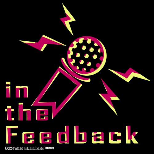 in the feedback