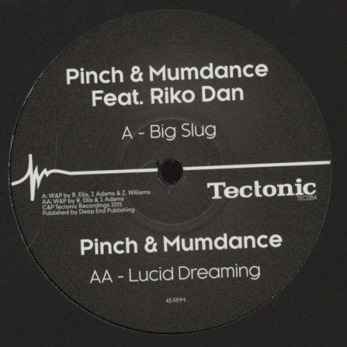 Big Slug / Lucid Dreaming