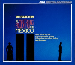 Die Eroberung von Mexico