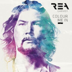 Colour Me In