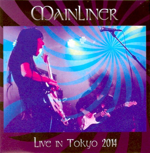 Live in Tokyo 2014
