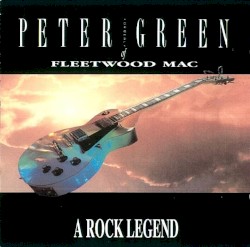 A Rock Legend