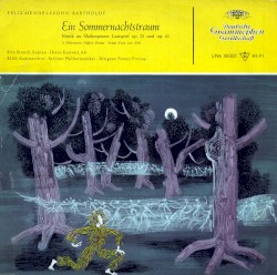 Ein Sommernachtstraum