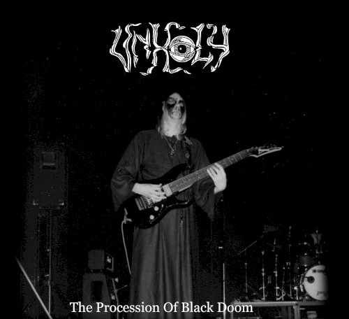 The Procession of Black Doom