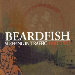 Sleeping in Traffic: Part Two