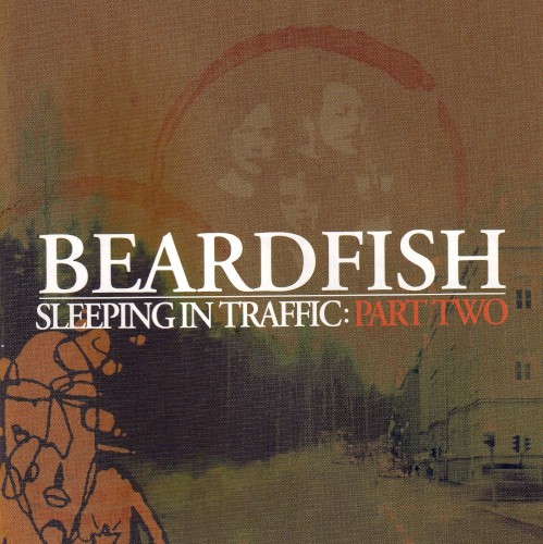 Sleeping in Traffic: Part Two