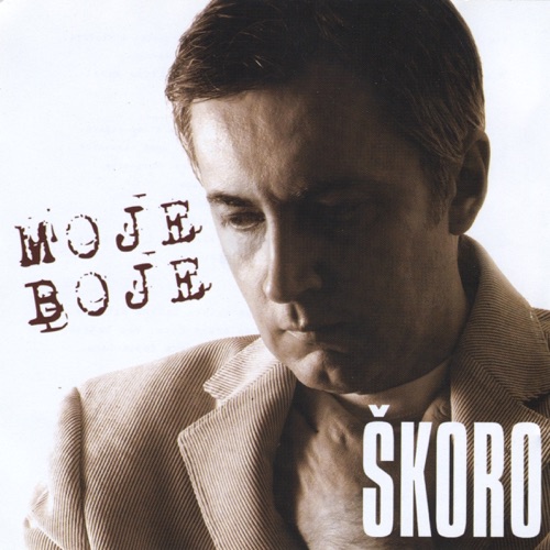 Moje Boje
