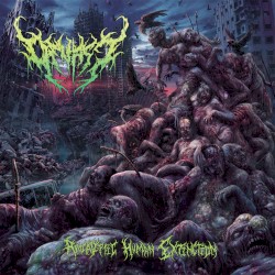 Apocalyptic Human Extinction
