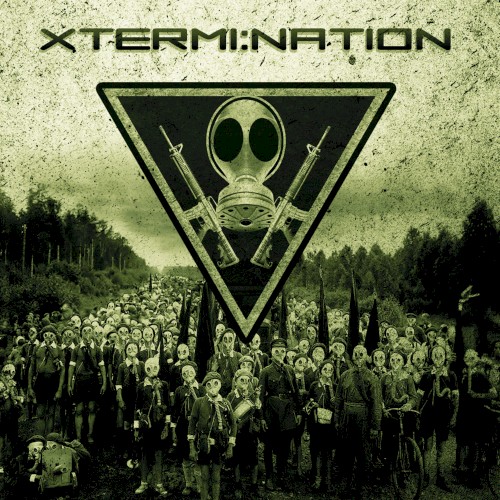 Xterm:Ination