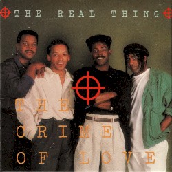 The Crime of Love