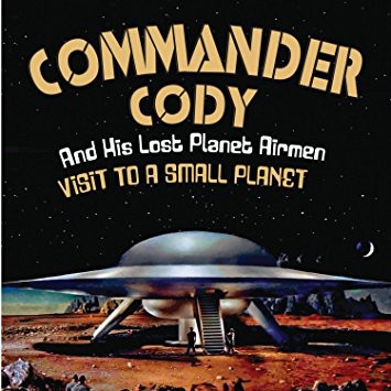 Visit to a Small Planet