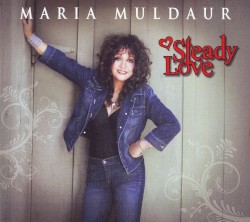 Steady Love