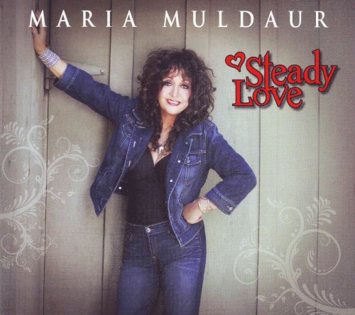 Steady Love