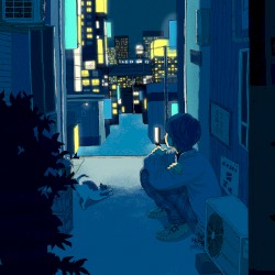 純情通り