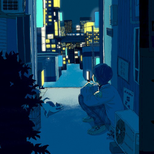 純情通り