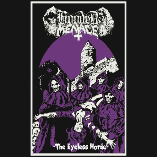 The Eyeless Horde