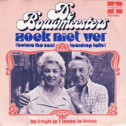Zoek niet ver / Zo begin je ’t leven te leven