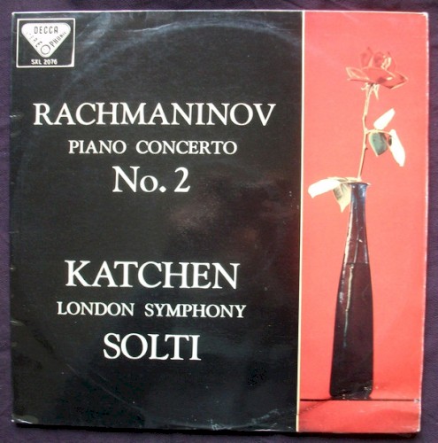 Piano Concerto no. 2