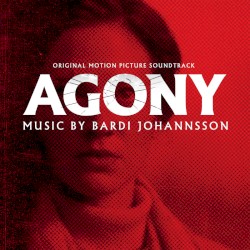 Agony (Original Motion Picture Soundtrack)