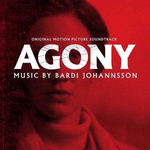Agony (Original Motion Picture Soundtrack)