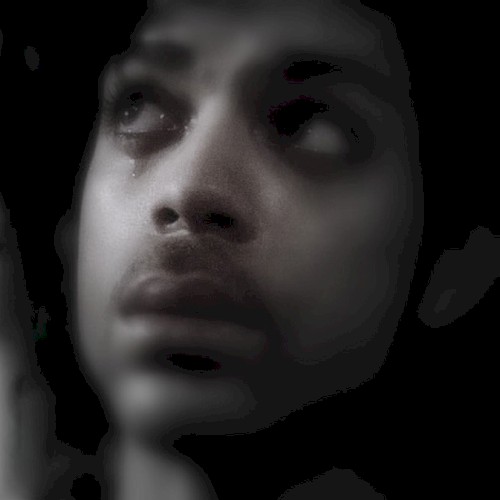 Prince “Purple Rain” x Lxzy Slxth “Deprevation”