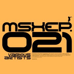 Reborn in the USA EP
