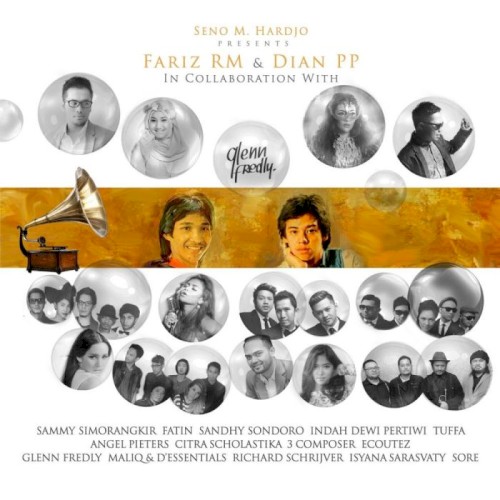 Fariz RM & Dian PP In Collaboration With
