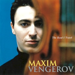 The Road I Travel