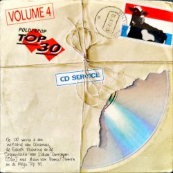 Polderpop Top 30, Volume 4