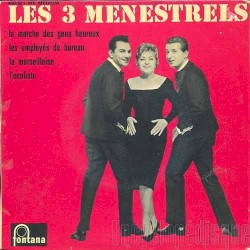 La Marche des gens heureux
