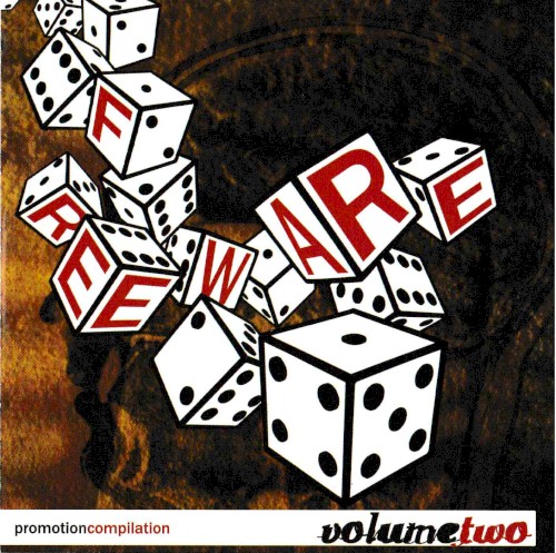 Freeware - Volume Two