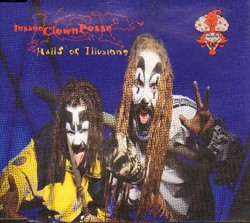 Halls of Illusions