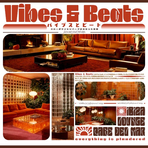 Vibes & Beats
