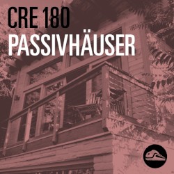 CRE180 Passivhäuser