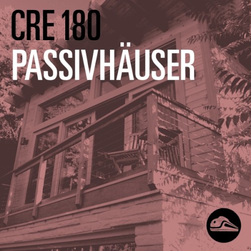 CRE180 Passivhäuser
