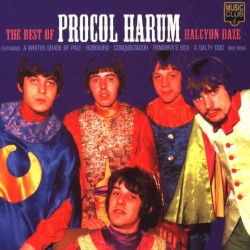 Halcyon Daze: The Best of Procol Harum