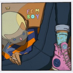Femboy