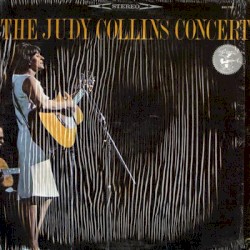 The Judy Collins Concert