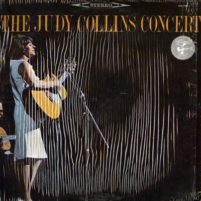 The Judy Collins Concert