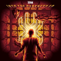 Into the Darkness