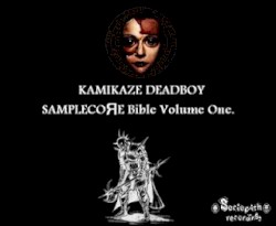 Samplecore Bible Volume 1