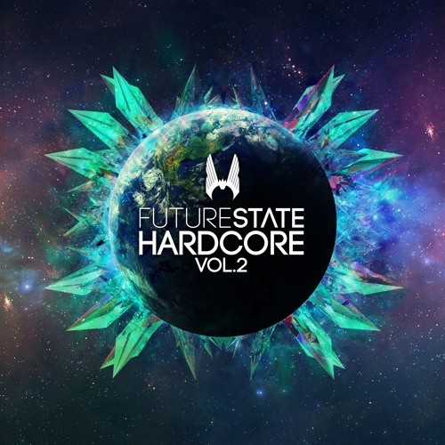 Future State Hardcore Vol.2