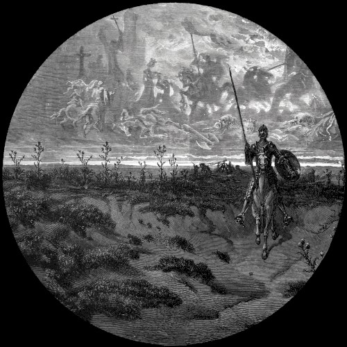 Acid Resurrection 8 & 9
